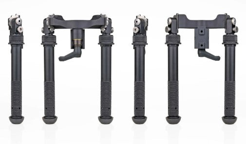 B & T INDUSTRIES  BT72-NC Super CAL Atlas Bipod