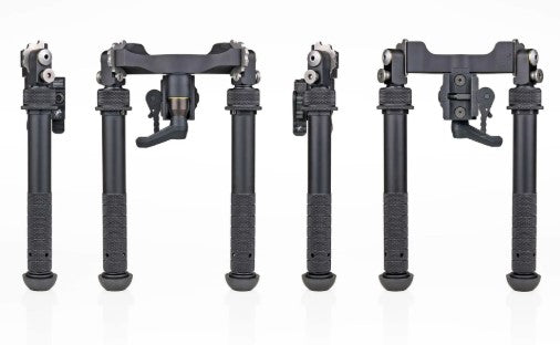 B & T INDUSTRIES - BT72 - LW17 Super CAL Atlas Bipod