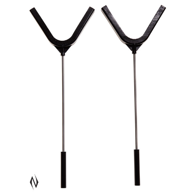 ALLEN EZ AIM CLAY TARGET HOLDER 2PK