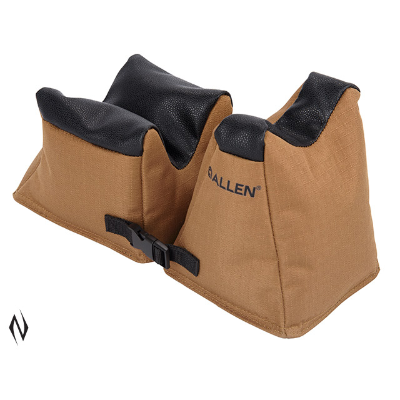 ALLEN FRONT REAR REST COMBO FILLED