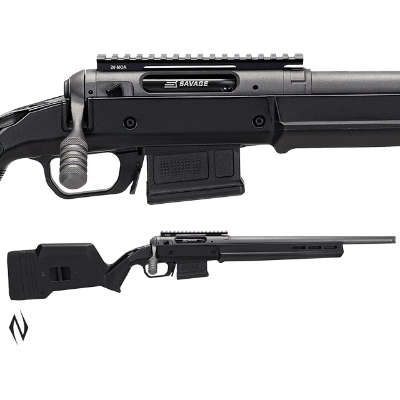 SAVAGE 110 MAGPUL HUNTER 308 WIN 18