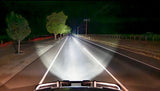 LIGHTFORCE BEAST - 3 MODE LED DRIVING LIGHT - PAIR