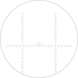 NIGHTFORCE SCOPE CFS 6-36X50F1 MIL-XTs