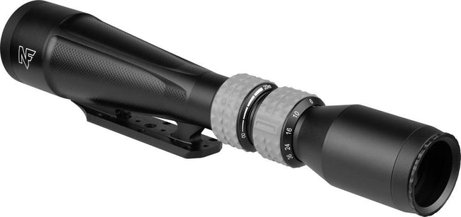 NIGHTFORCE SCOPE CFS 6-36X50F1 MIL-XTs