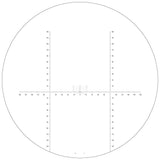 NIGHTFORCE SCOPE CFS 6-36X50F1 MOA-XTs