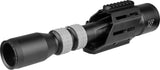 NIGHTFORCE SCOPE CFS 6-36X50F1 MIL-XTs W/ ACCS CAGE KIT