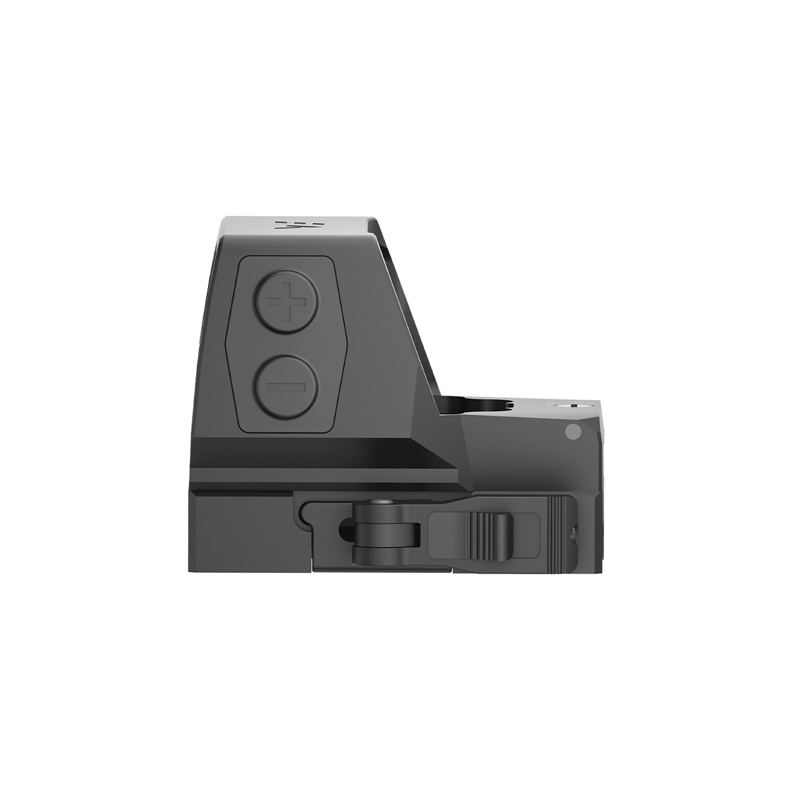 Vector Optics Frenzy Plus 1X22X32 QD 6 MOA