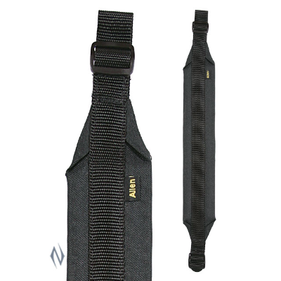 ALLEN STANDARD ENDURA BLACK RIFLE SLING