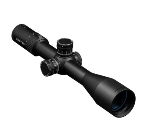 ZEROTECH VENGEANCE 5-25x56 RMG FFP MRAD ZERO STOP RRP$799