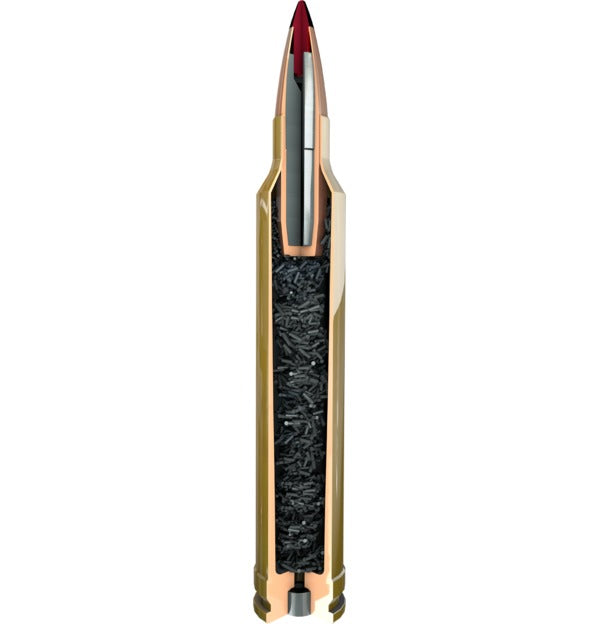 HORNADY AMMO 300 REM ULTRA MAG 220 GR ELD-X