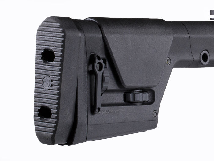 MAGPUL PRS GEN3 Precision-Adjustable Stock - BLK