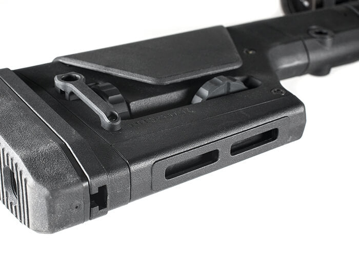 MAGPUL PRS GEN3 Precision-Adjustable Stock - BLK
