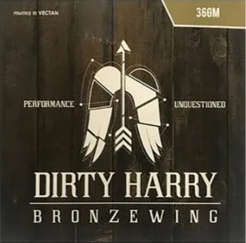 Bronzewing Dirty Harry 12 Gauge 36gm 1350fps BB - Slab Price $210.00