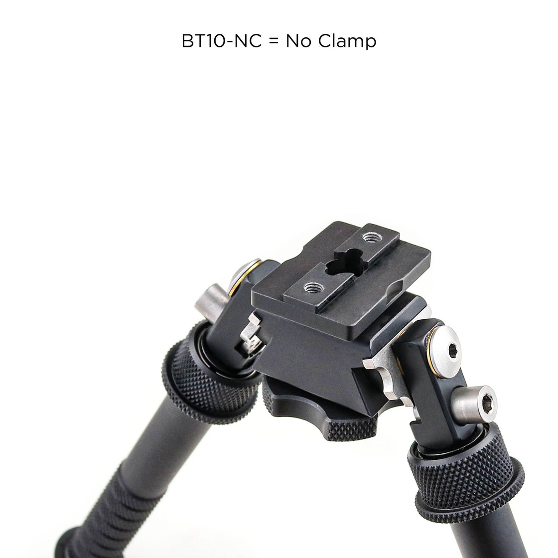 B & T INDUSTRIES  BT10-NC V8 BIPOD