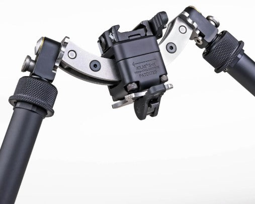 B & T INDUSTRIES  5-H ATLAS BIPOD WITH ADM 170-S