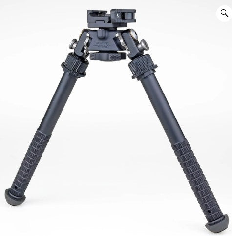 B & T INDUSTRIES PSR TALL ATLAS BIPOD WITH ADM 170-S
