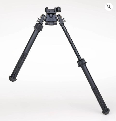 B & T INDUSTRIES PSR TALL ATLAS BIPOD WITH ADM 170-S