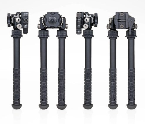 B & T INDUSTRIES PSR TALL ATLAS BIPOD WITH ADM 170-S