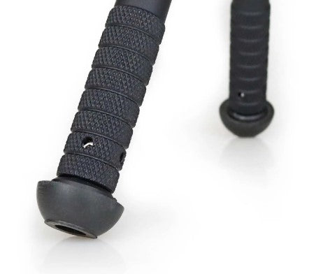 B & T INDUSTRIES ATLAS BIPOD STANDARD RUBBER FEET