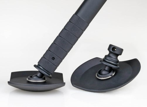 B & T INDUSTRIES ATLAS 5-H & SUPER CAL BAS SKI FEET