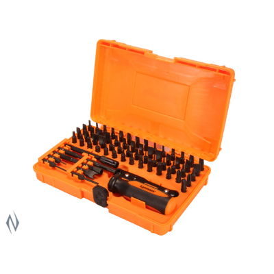 LYMAN TOOL KIT 68 PIECE