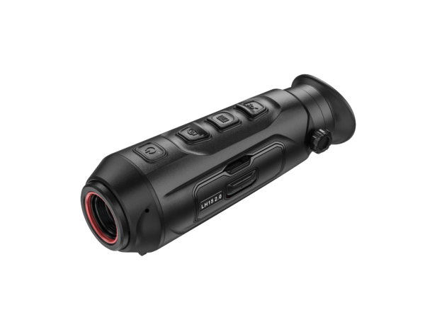 HIKMICRO Lynx 2.0 LH15 Thermal Monocular