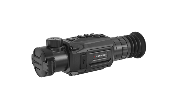 HIKMICRO HIKMICRO THUNDER 2.0 TH35P 35mm 384x288 12mic <20mK Thermal Scope