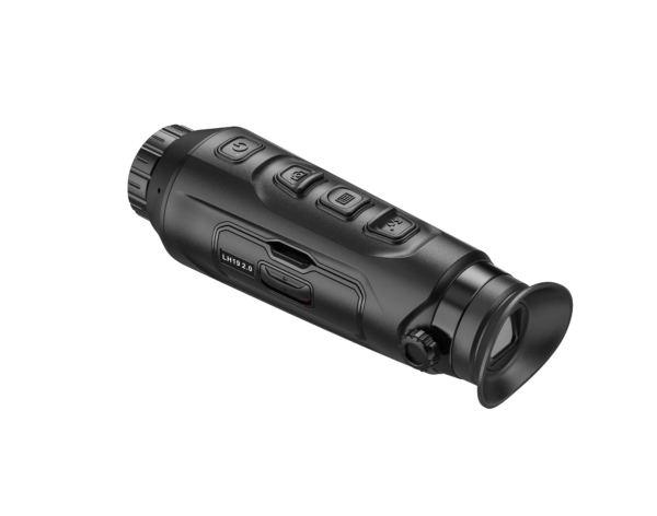 HIKMICRO LYNX 2.0 LH19 19mm 384x288 12mic <20mK Thermal Monocular RRP $1899.00