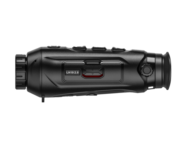 HIKMICRO LYNX 2.0 LH19 19mm 384x288 12mic <20mK Thermal Monocular RRP $1899.00