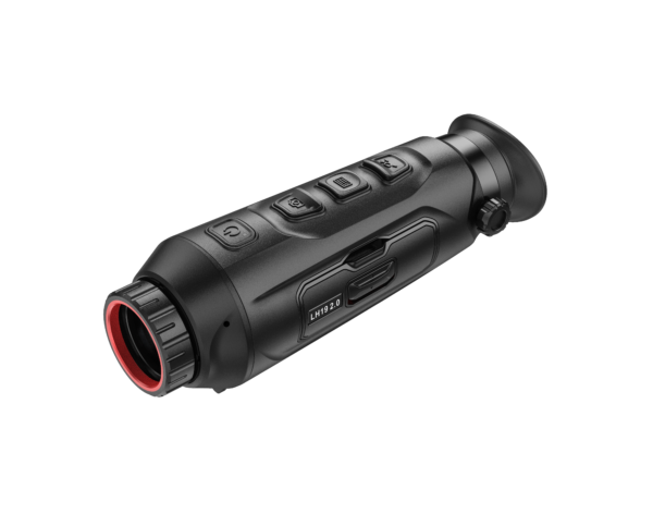 HIKMICRO LYNX 2.0 LH19 19mm 384x288 12mic <20mK Thermal Monocular RRP $1899.00