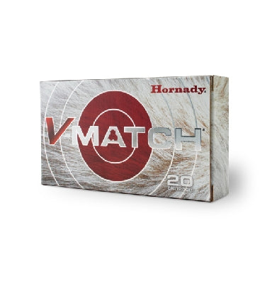 HORNADY 22 ARC 62GR ELD-VT 20PK