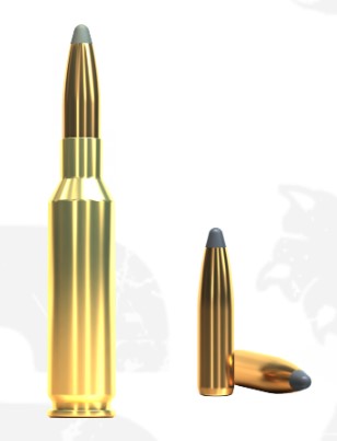 Sellier and Bellot 6.5 CM 131gr SP 20 Pack