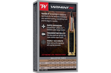 Winchester Varmint X 243Win 65gr PT 20pk