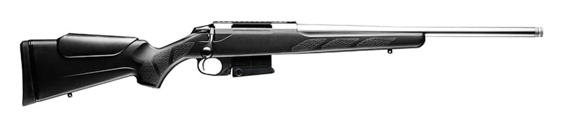 TIKKA T3x CTR Adjustable Stainless 308 Win MT 20"