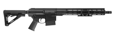 WEDGETAIL INDUSTRIES MPR308 – Pump Action Rifle – 16" Barrel, Long Handguard