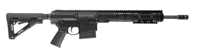 WEDGETAIL INDUSTRIES MPR308 – Pump Action Rifle – 16" Barrel, Short Handguard