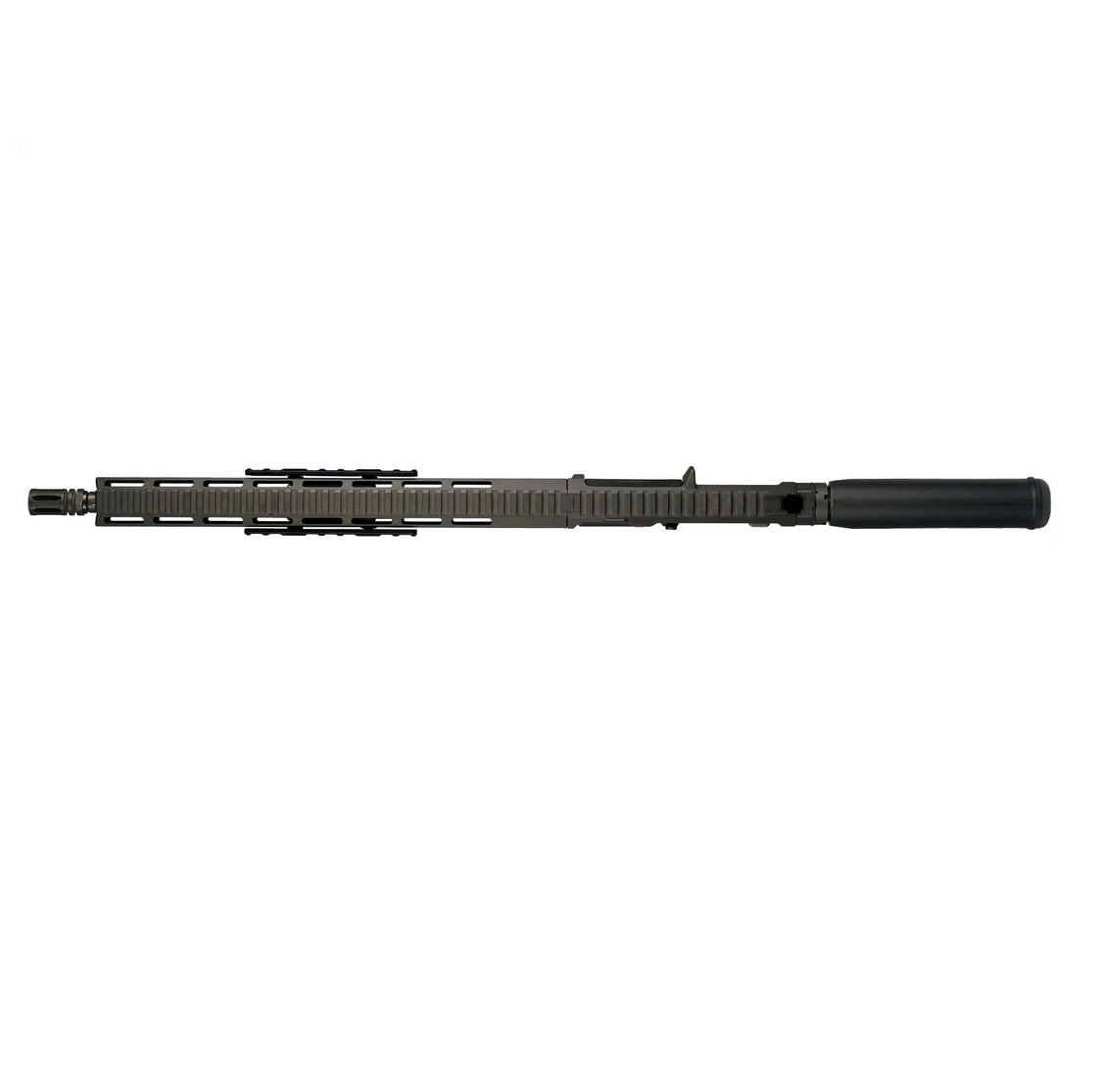 WEDGETAIL INDUSTRIES MPR MINI 223 16" PUMP ACTION RIFLE, 1 X 10RD MAG, A1 FLASH HIDER