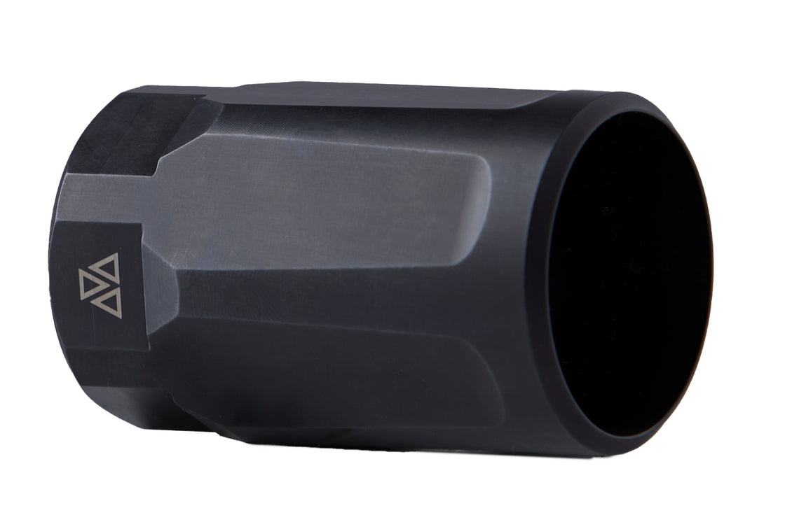 WEDGETAIL INDUSTRIES BLAST DIVERTER MOD 2