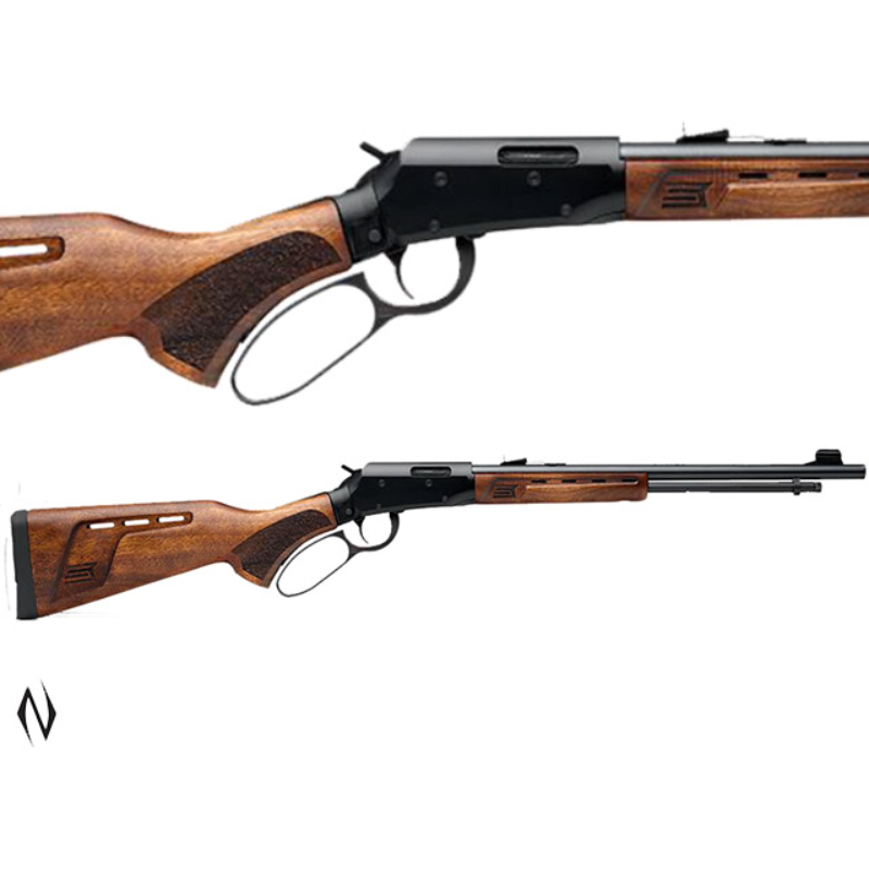 SAVAGE REVEL DLX 22LR 18" TAKEDOWN LEVER ACTION 12 SHOT