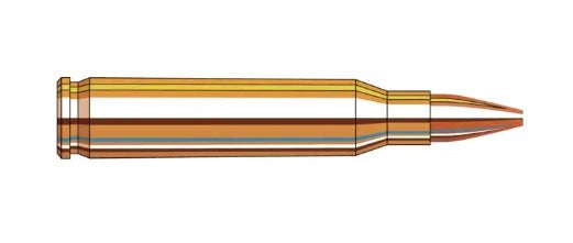 Hornady Frontier 223 Rem 55 grain HP Ammo 20pk - X10 PACK $215.00
