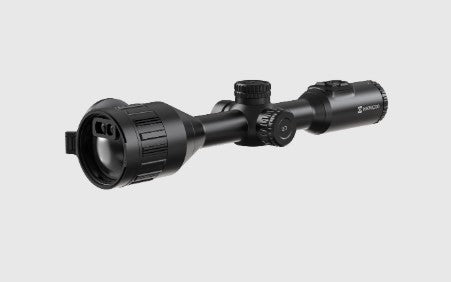 HIKMICRO STELLAR 3.0 SQ50L 50mm 640x512 12mic <15mK Thermal Scope with LRF RRP $6499.00