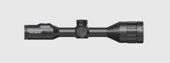 HIKMICRO STELLAR 3.0 SQ50L 50mm 640x512 12mic <15mK Thermal Scope with LRF RRP $6499.00