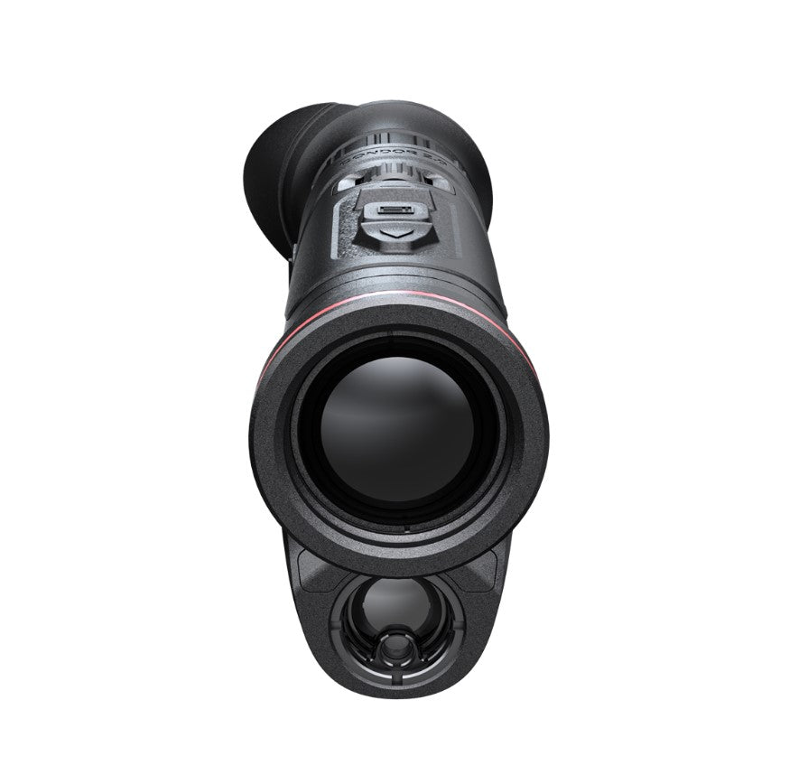 CQ35L SAVE $1100 NOW $2999 - REMOTE MOUNT SPECIAL Condor 35mm LRF Thermal Imager 640x512 12mic <20mk Monocular