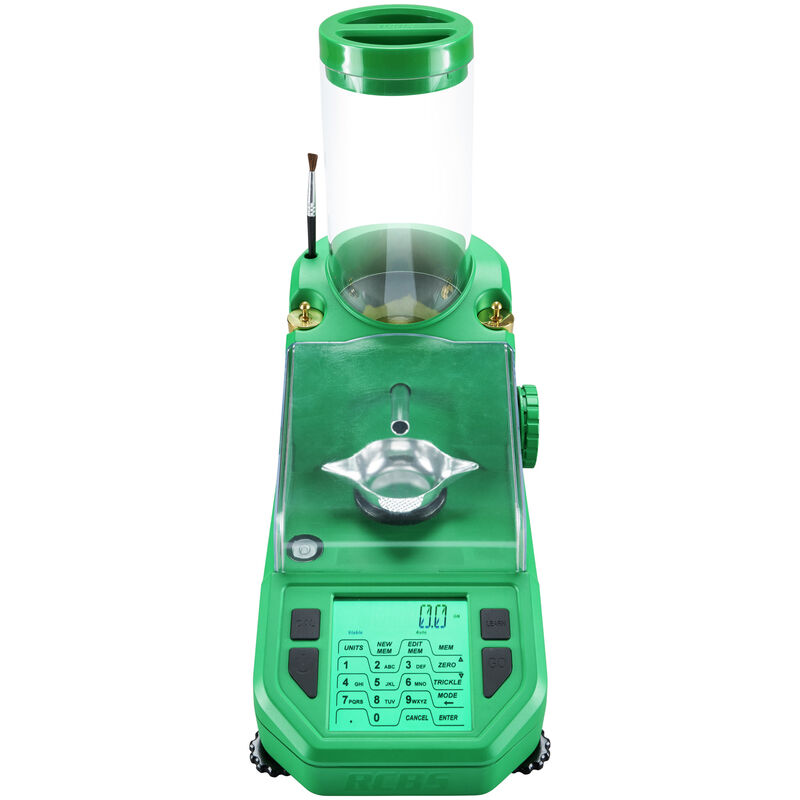RCBS CHARGEMASTER SUPREME 240V