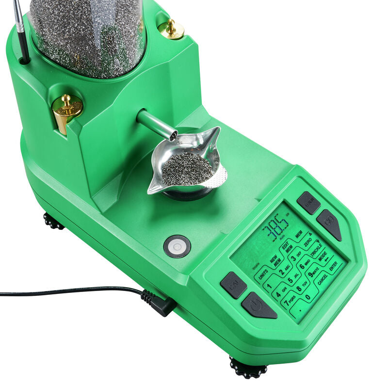 RCBS CHARGEMASTER SUPREME 240V