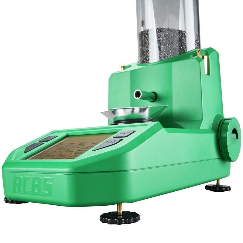 RCBS CHARGEMASTER SUPREME 240V