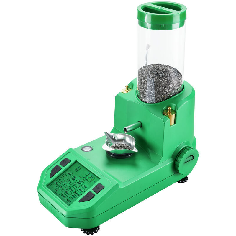 RCBS CHARGEMASTER SUPREME 240V