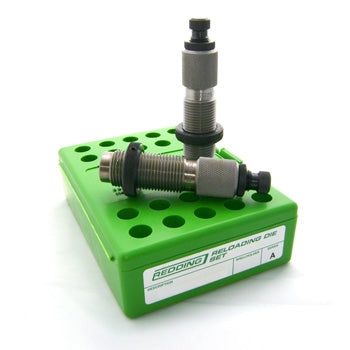 Redding 300 AAC Blackout Full Length Die Set