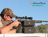 SmartRest MaXbox II Gun Rest