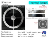 Thermal Target - One Ring - Eagleye